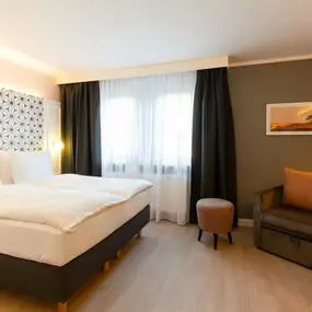 Bild von Garner Hotel Mannheim City