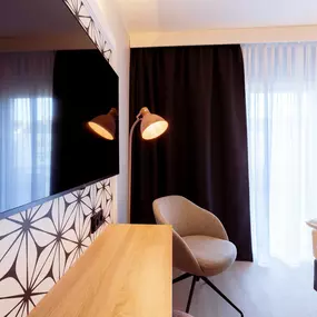 Bild von Garner Hotel Mannheim City, An IHG Hotel