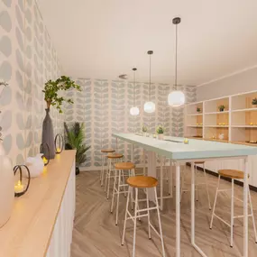 Bild von Garner Hotel Mannheim City by IHG