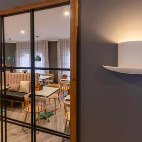 Bild von Garner Hotel Mannheim City by IHG