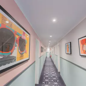 Bild von Garner Hotel Mannheim City by IHG