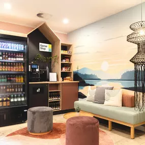 Bild von Garner Hotel Mannheim City by IHG