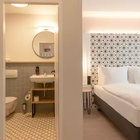 Bild von Garner Hotel Mannheim City by IHG
