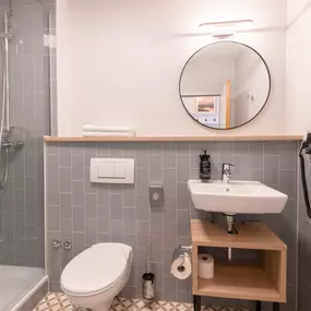 Bild von Garner Hotel Mannheim City by IHG