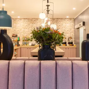 Bild von Garner Hotel Mannheim City by IHG