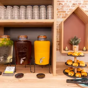 Bild von Garner Hotel Mannheim City by IHG