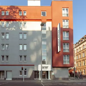 Bild von Garner Hotel Mannheim City by IHG