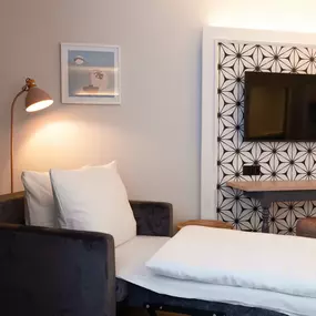 Bild von Garner Hotel Mannheim City by IHG