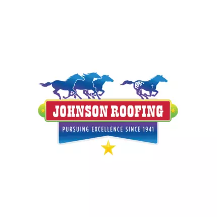 Logo van Johnson Roofing - Waco