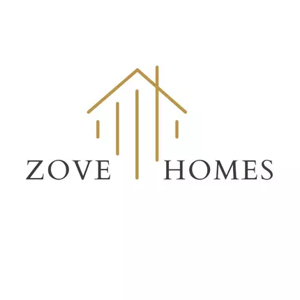 Logo od Zove Homes