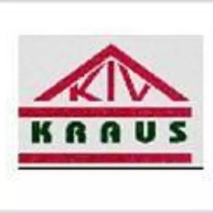 Logo von KIV Kraus Immobilien und Versicherungsmakler