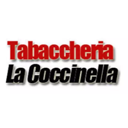 Λογότυπο από Tabaccheria La Coccinella