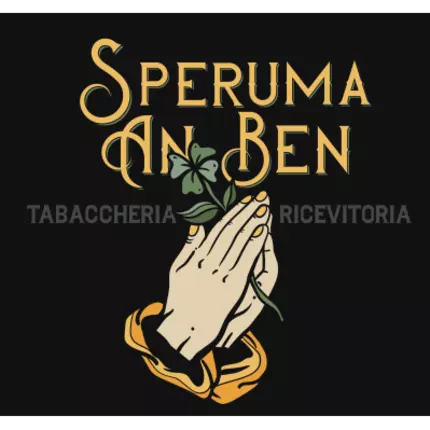 Logo da Tabaccheria Sperumanben Riv.1 di Amos Ascari