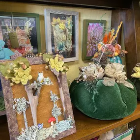 Zinnia's Gift Boutique Scotts Valley, CA