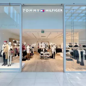 Bild von Tommy Hilfiger MaxiMall Pompeii