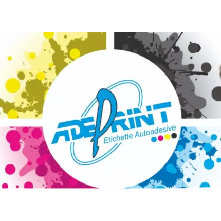 Logo von Adeprint