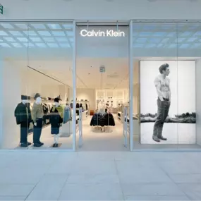 Bild von Calvin Klein Jeans MaxiMall Pompeii