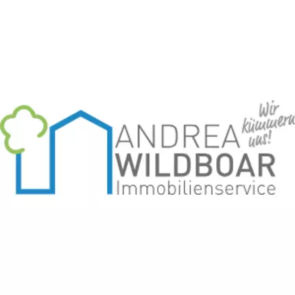 Logo van Andrea Wildboar Immobilienservice