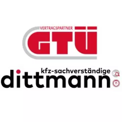 Logo de GTÜ Prüfstelle Dittmann, Scheuren & Lehr