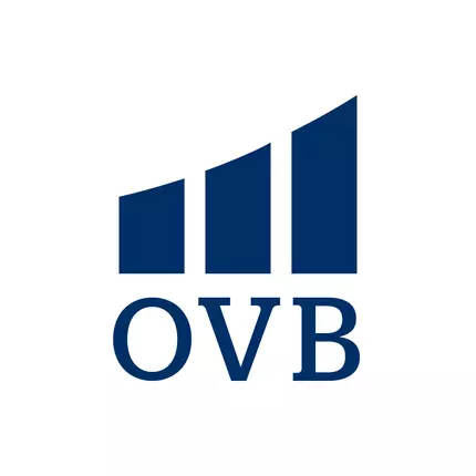 Logo od OVB Maurice Pretscher