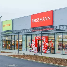 Bild von ROSSMANN