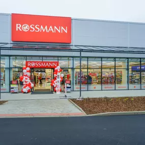 Bild von ROSSMANN