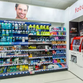 ROSSMANN