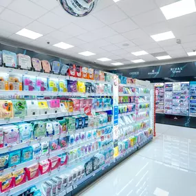ROSSMANN