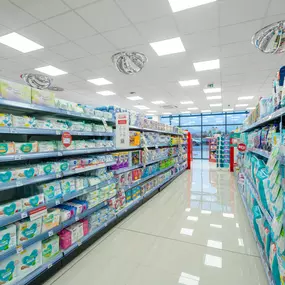ROSSMANN
