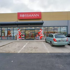 ROSSMANN