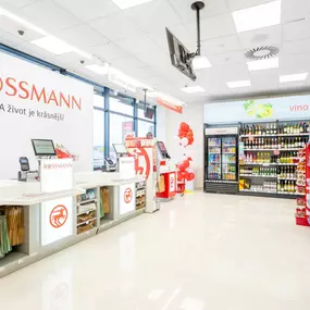 ROSSMANN