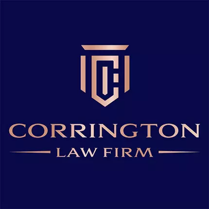 Logo de Corrington Law