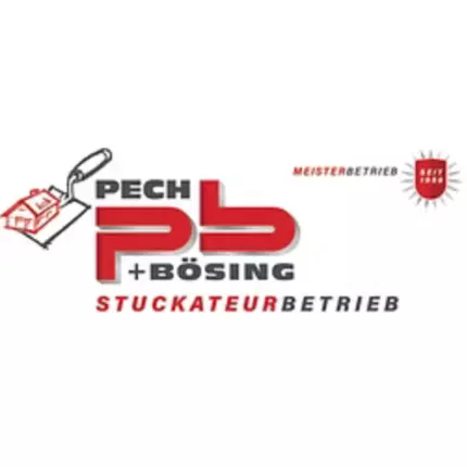 Logo van Pech & Bösing GmbH