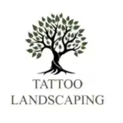 Logo od Tattoo Landscapes Ltd