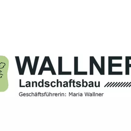 Logo von Wallner Garten- und Landschaftsbau