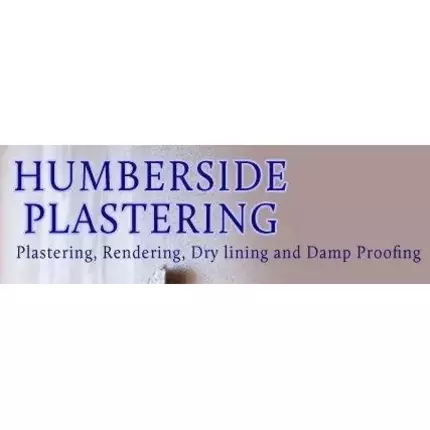 Logotyp från Humberside Plastering