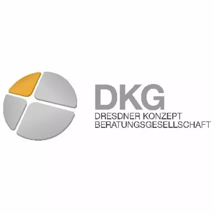 Logo od DKG Dresdner Konzeptberatungsgesellschaft mbH