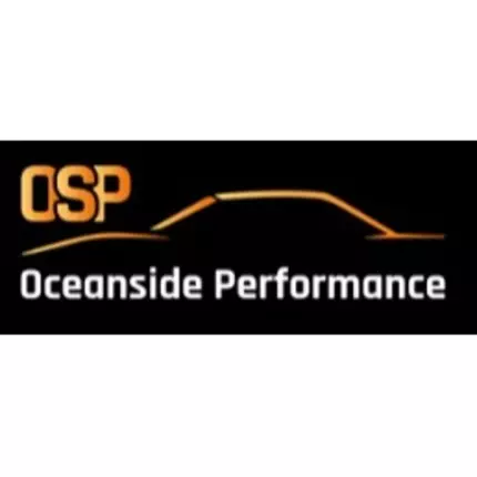 Logo da Oceanside Performance