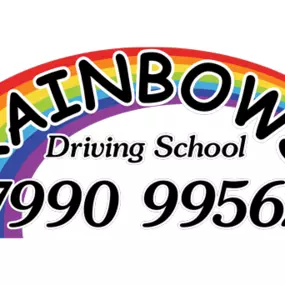 Bild von Rainbows Driving School