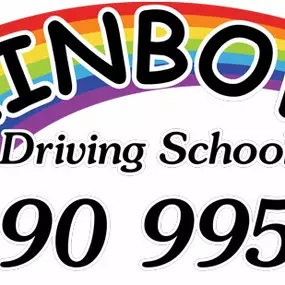 Bild von Rainbows Driving School