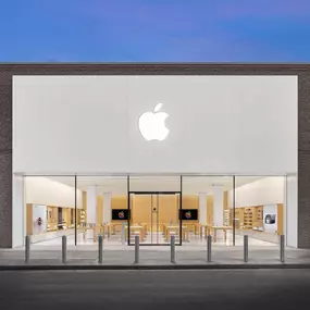 Bild von Apple Birkdale Village