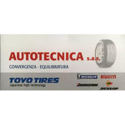 Logo da Autotecnica