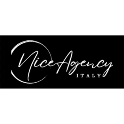 Logo od Niceagencyitaly