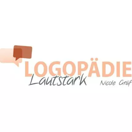 Logo van Logopädie Lautstark