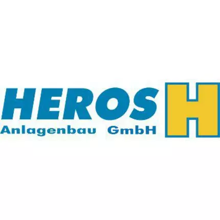 Logo od HEROS Anlagenbau GmbH