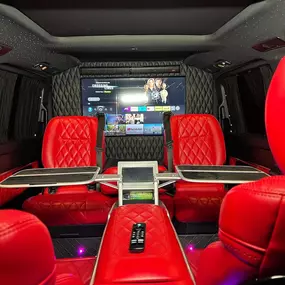 Bild von VIP Chauffeurs Service London Ltd