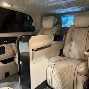 Bild von VIP Chauffeurs Service London Ltd