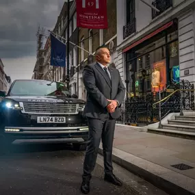 Bild von VIP Chauffeurs Service London Ltd