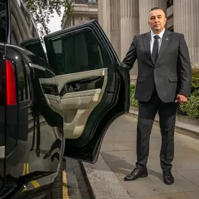 Bild von VIP Chauffeurs Service London Ltd