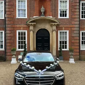 Bild von VIP Chauffeurs Service London Ltd